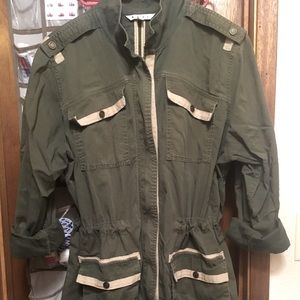 CAbi 722 Anorak Jacket